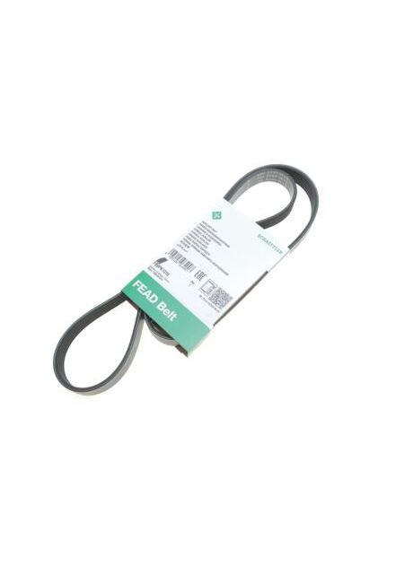 Ремінь генератора поліклиновий FB 6PK1310 Ina (347157487)