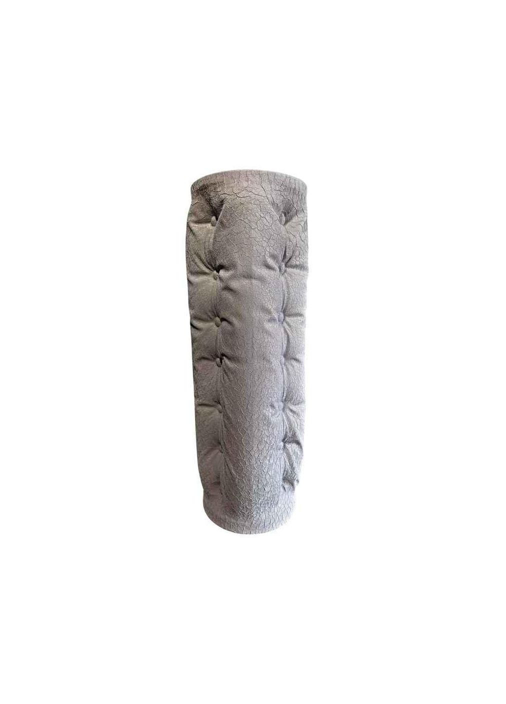 Ваза h40см Виконт кожа керамика ТМ Авангард (311953939)