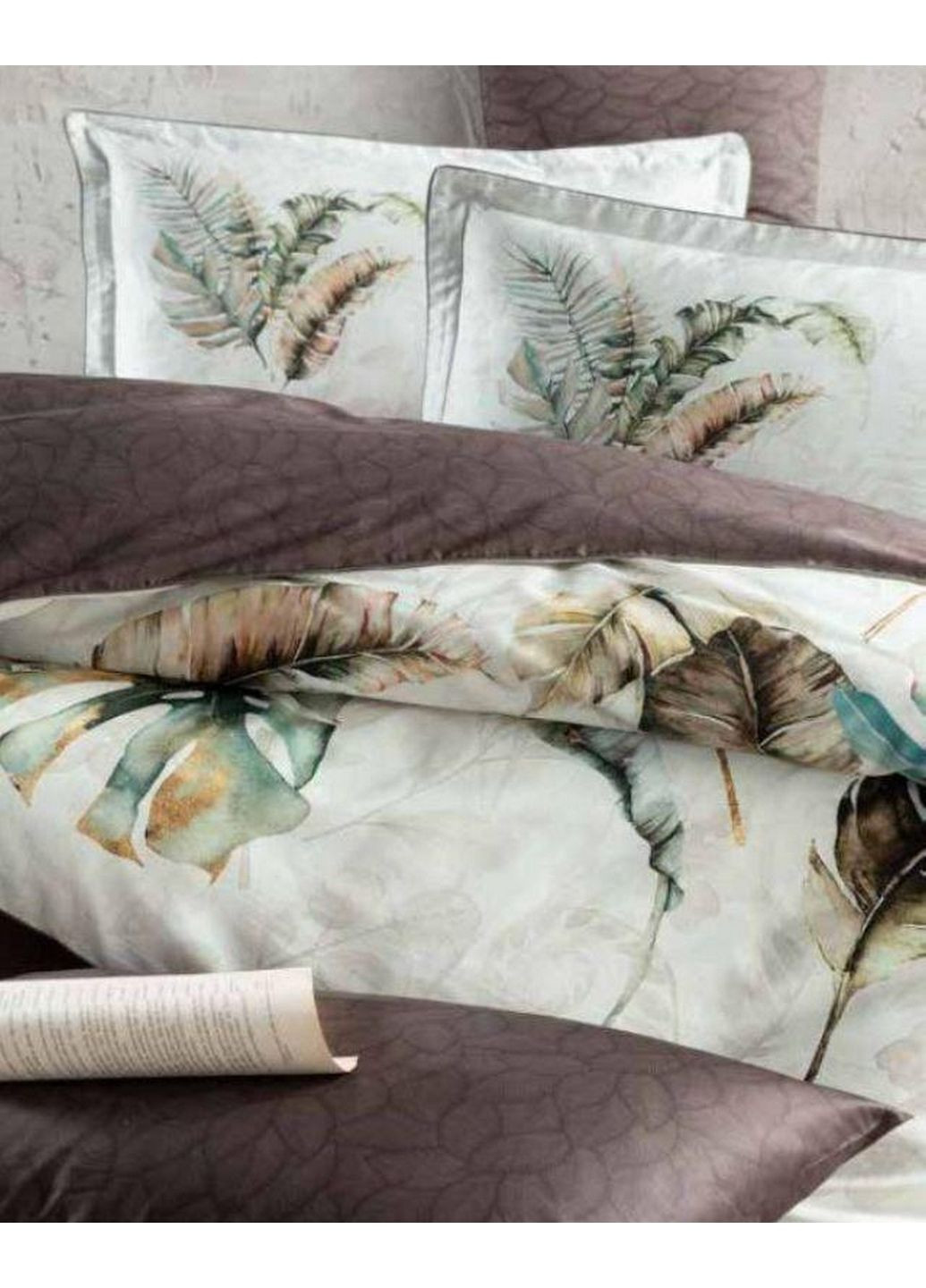 Спальный комплект постельного белья La Romano (288188898)