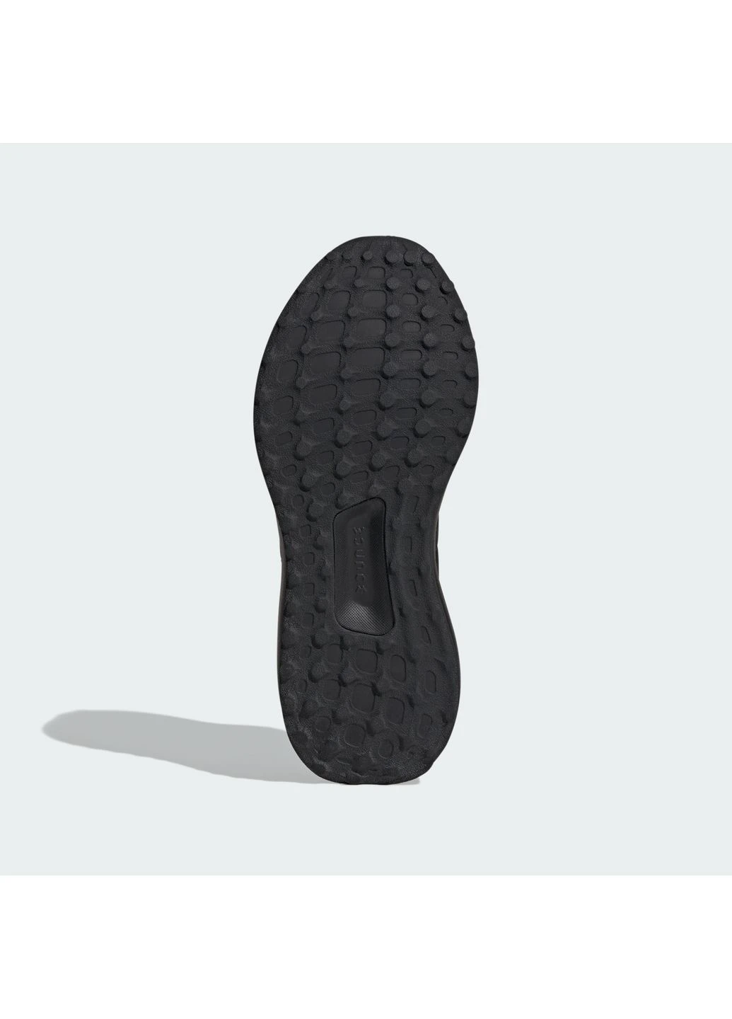 Жіночі кросівки ig1527 adidas Ubounce чорні (381203406)