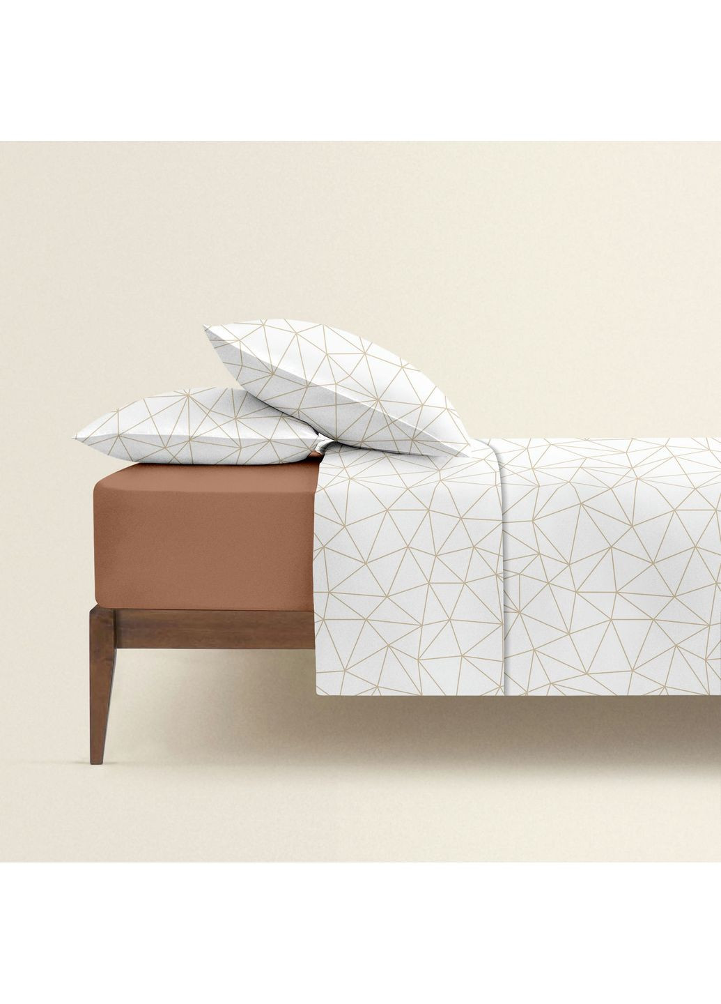 Наволочка на подушку 70х70 NATURAL LINES (4822052410486) Cosas (367913406)