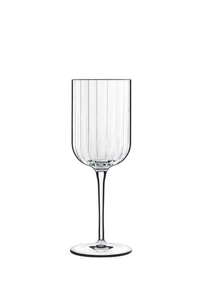 Бокал Bach, для красного вина, 400 мл, 4шт/уп (A010856) Luigi Bormioli (315150638)