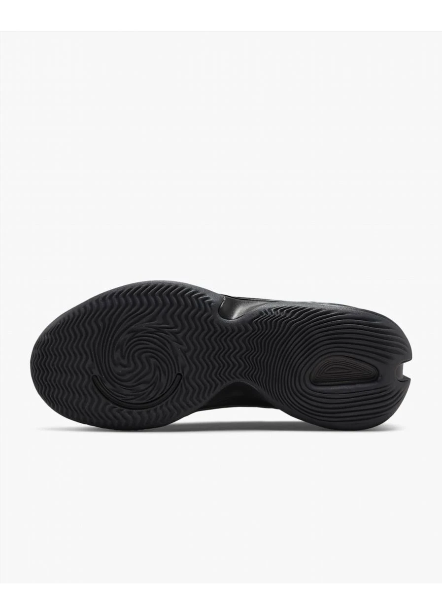Черные кроссовки renew elevate iii black dd9304-001 Nike