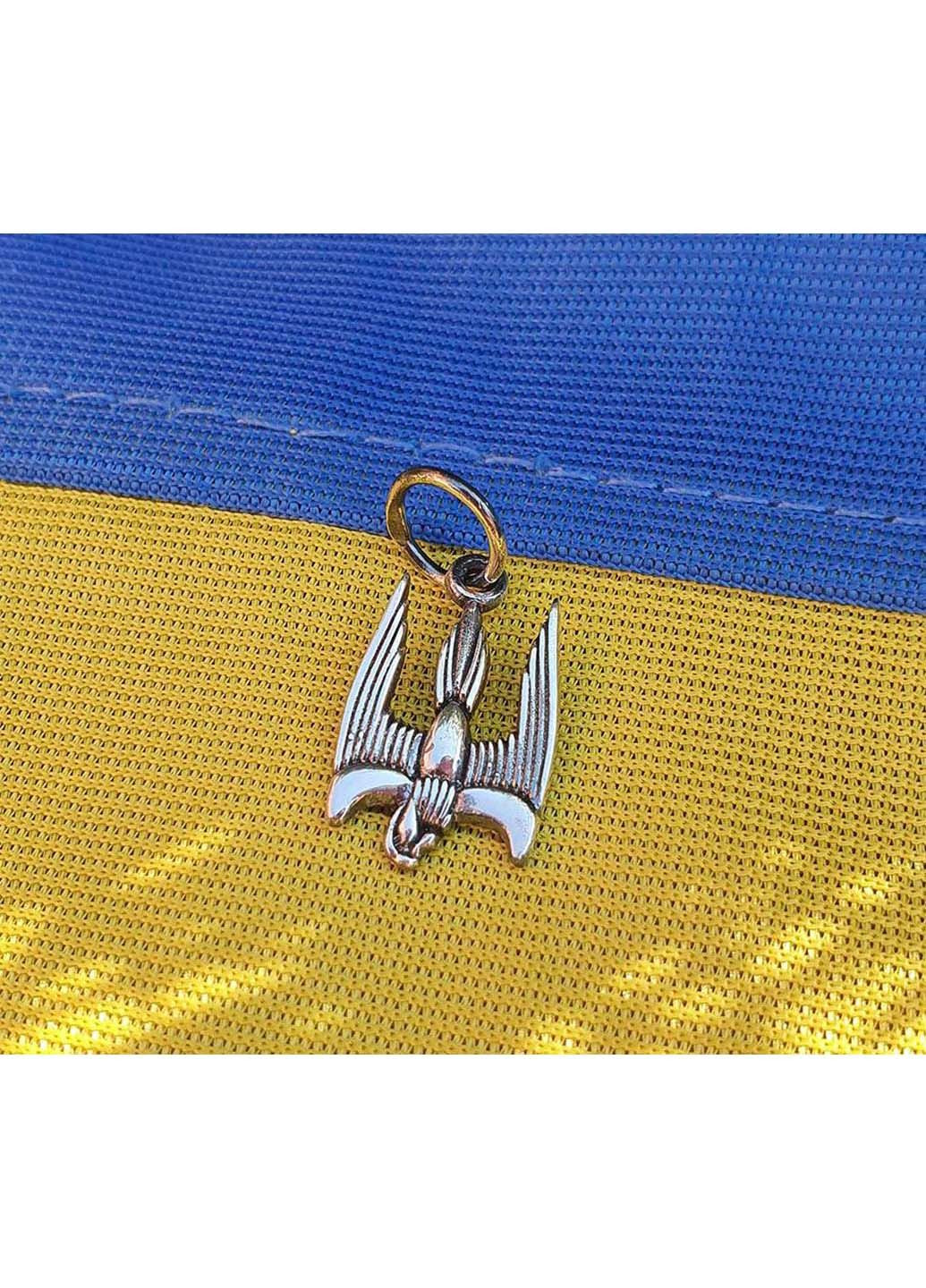 Кулон Maxi Silver (311277841)