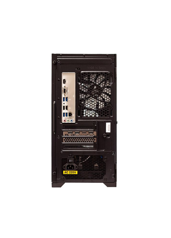 Корпус для пк GTL (360605135)