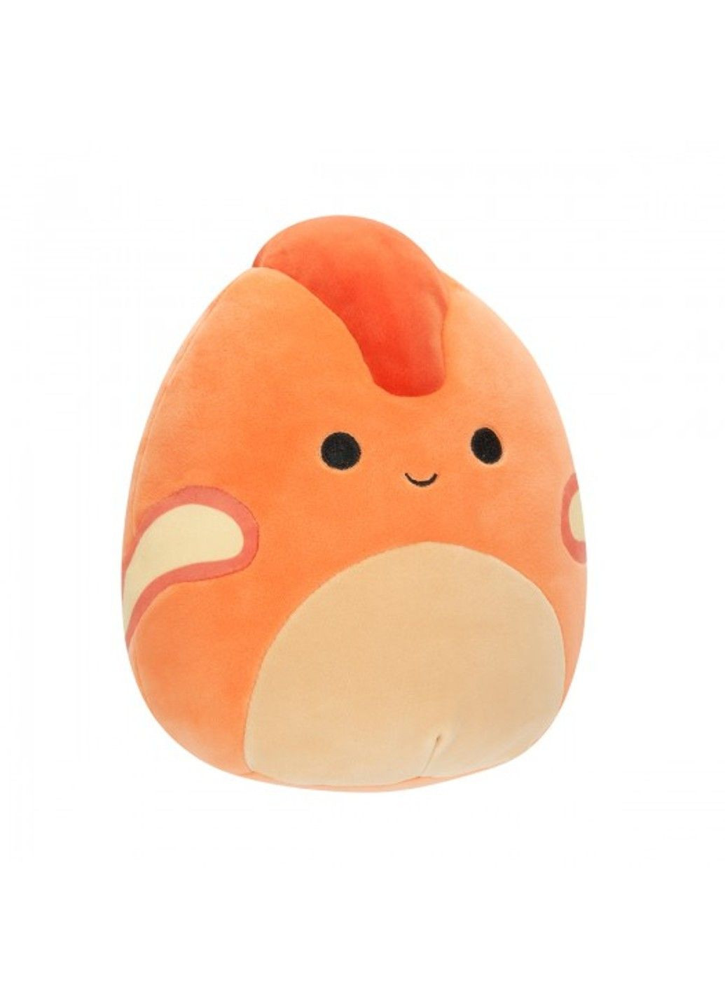 Мягкая игрушка – Паразауролоф Нишель (19 cm) Squishmallows (331296902)