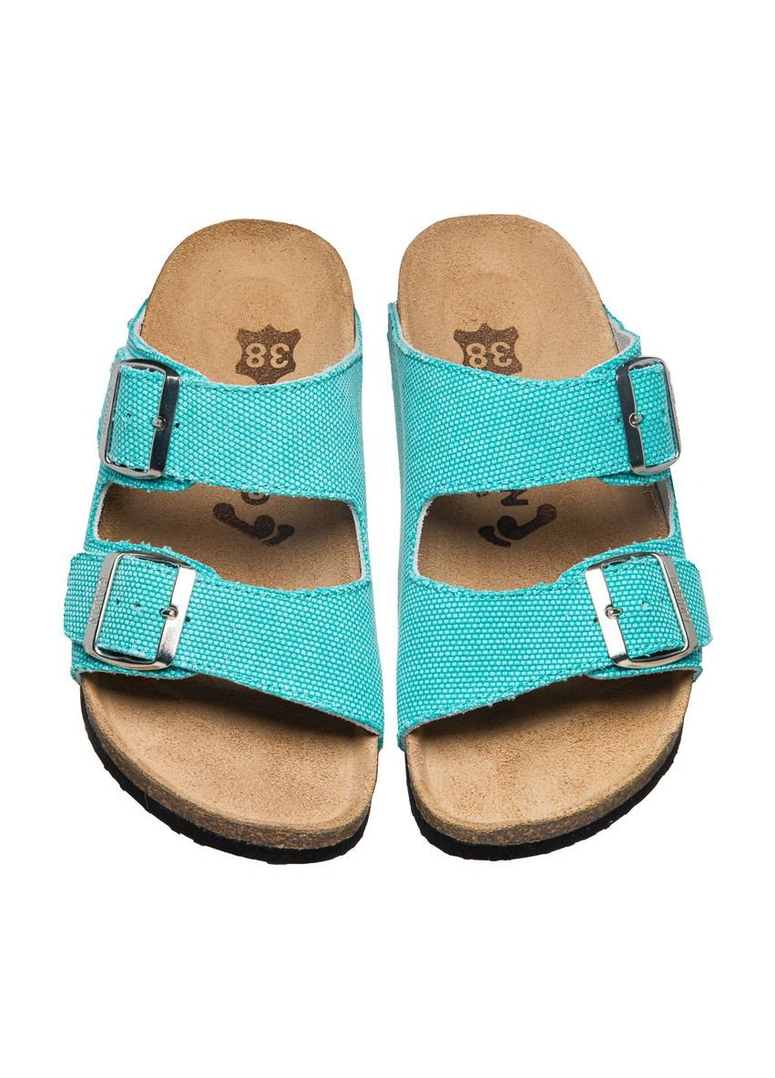 Шльопанці ортопедичні підліткові Arizona, (арт. gr-3363) ( ) Grubin (317172290)