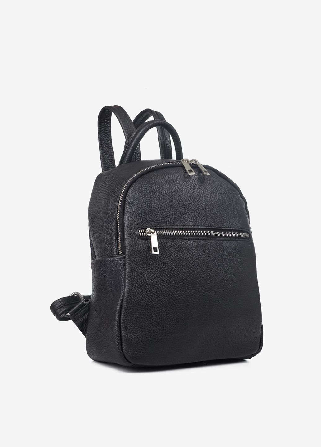 Рюкзак женский кожаный Backpack Regina Notte (282820351)
