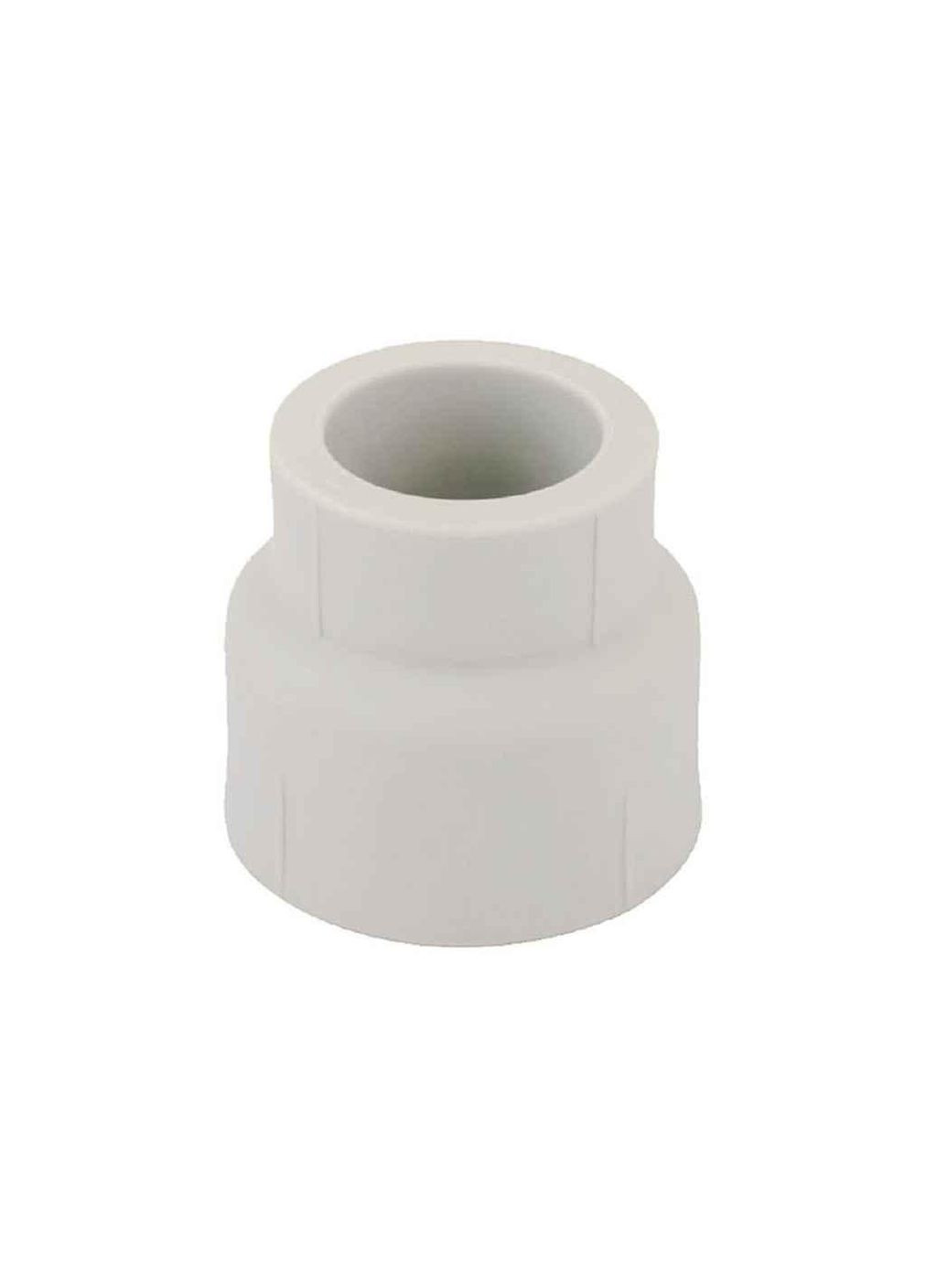 Муфта редукційна d=40x25мм ВВ K0035.PRO PPR ТМ KOER (303677575)