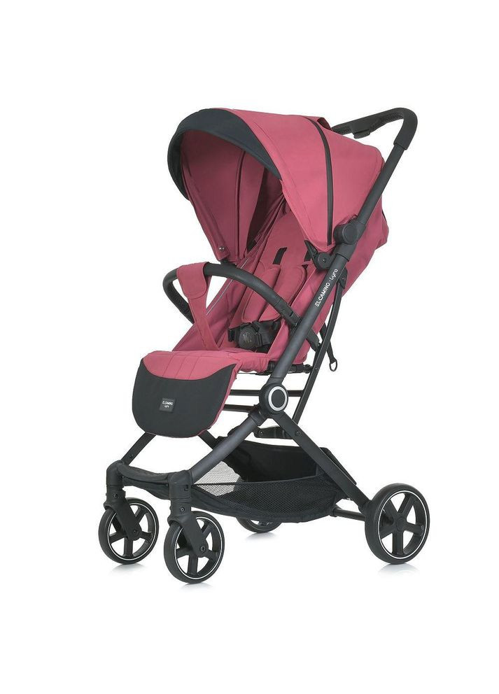 Прогулочная коляска с регулируемой спинкой, детская коляска ME 1099 с водоотталкивающей тканью LYRA (333343141)