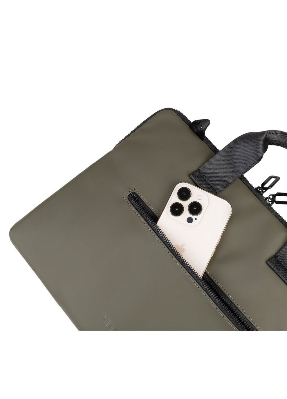 Сумка Gommo 15`/16`, Tucano (366830967)