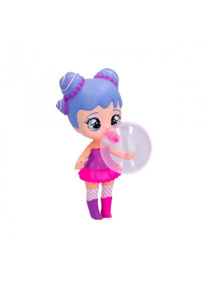 Игровой набор с куклой – Малышка Баби Эми Bubiloons (290706107)