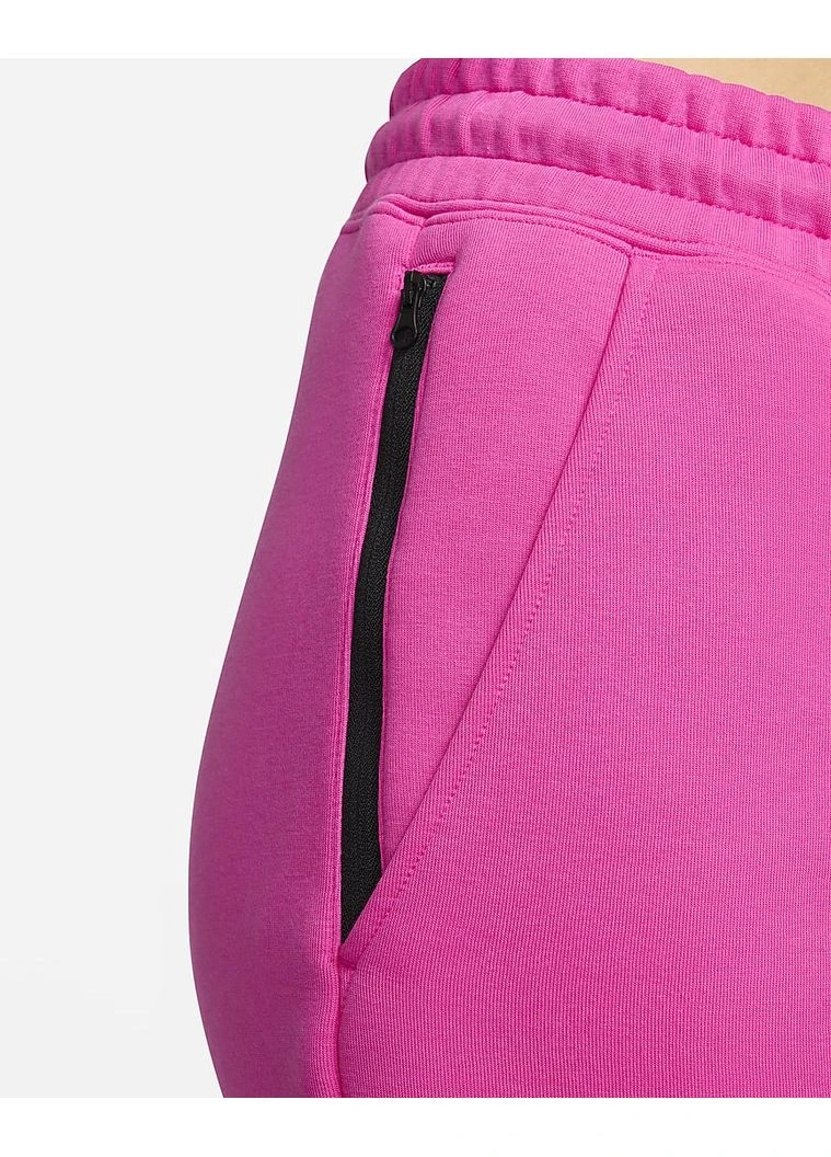 Штаны Sportswear Tech Fleece Pink FB8330-605 Nike (398053384)