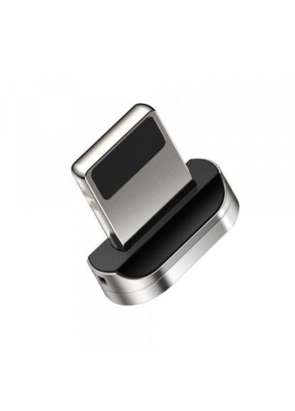 Адаптер для кабеля Zinc Magnetic adapter Lightning для iPhone Baseus (279826372)