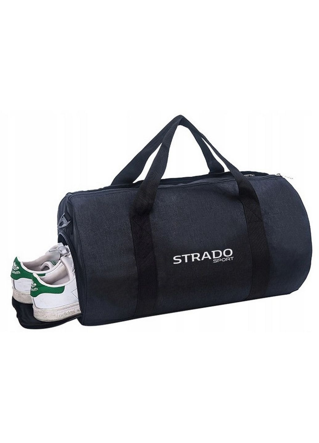 Cпортивная сумка с отделом для обуви 25L Strado (279318132)