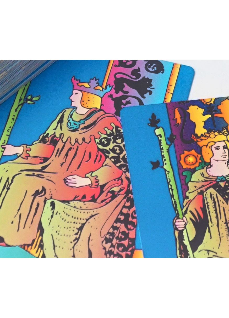 Карты Таро Уэйта Waite's Cards Tarot (351372721)