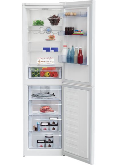 Холодильник RCHA386K30W BEKO