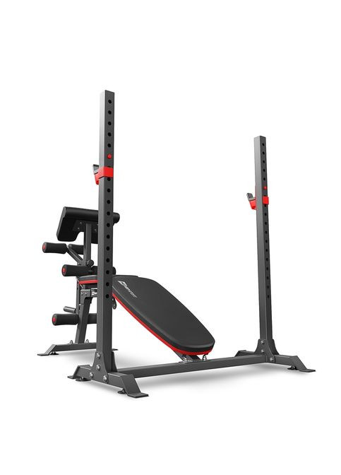 Лавка тренувальна HS-1095 з партою Скотта Hop-Sport (301865864)