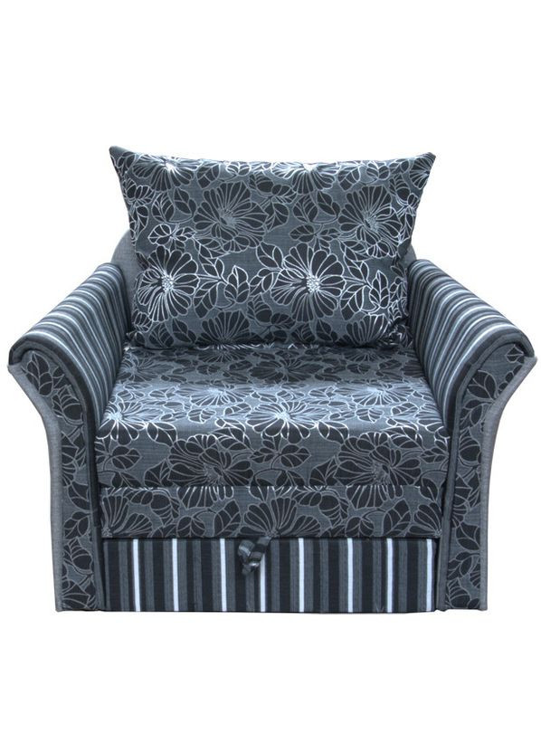 Комплект диван и кресла Стелла 2 ТМ No Brand (322500865)