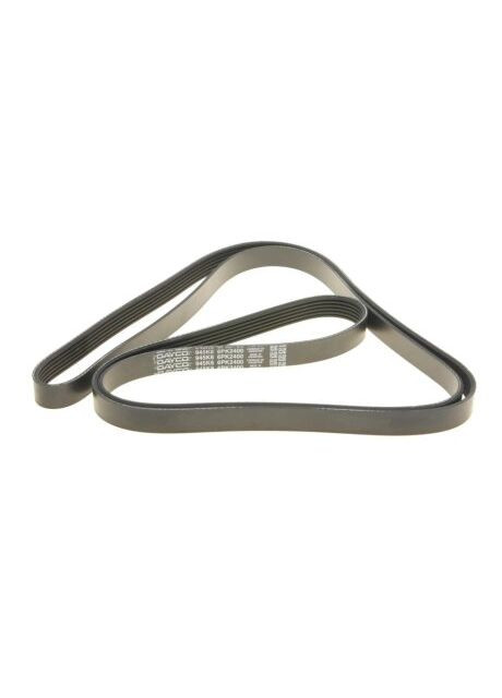 Ремень поликлин. CHEVROLET CAPTIVA 3.2 (Выр-во) 6PK2400 Dayco (360497560)