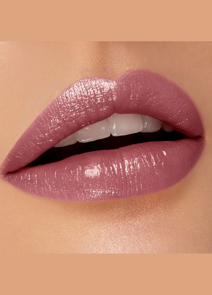 Гелева помада з ефектом вологих губ Jelly Stylo - 508 Rosy Mauve 2г Kiko Milano (303628152)