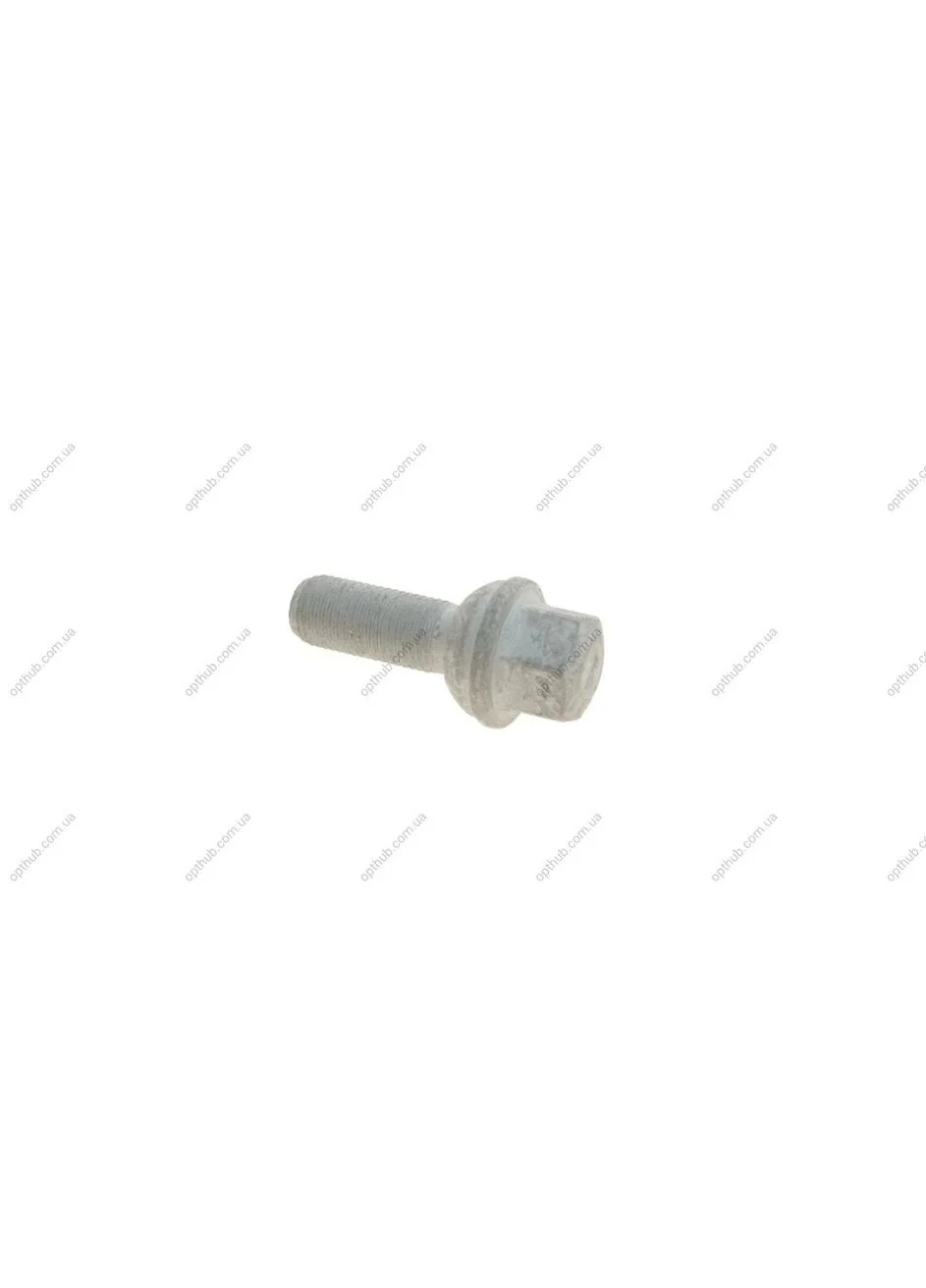 Болт крепления колеса MB (Выр-во Febi) Febi Bilstein (345772564)