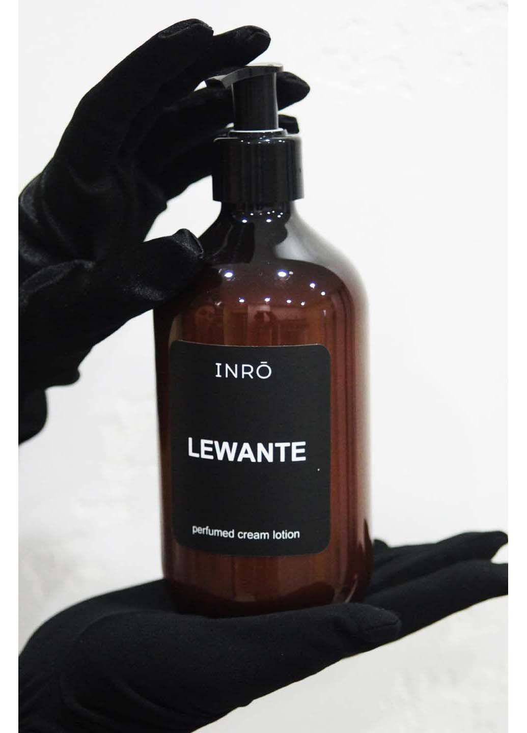 Парфюмированный крем лосьон Lewante 500 мл INRO (288050077)