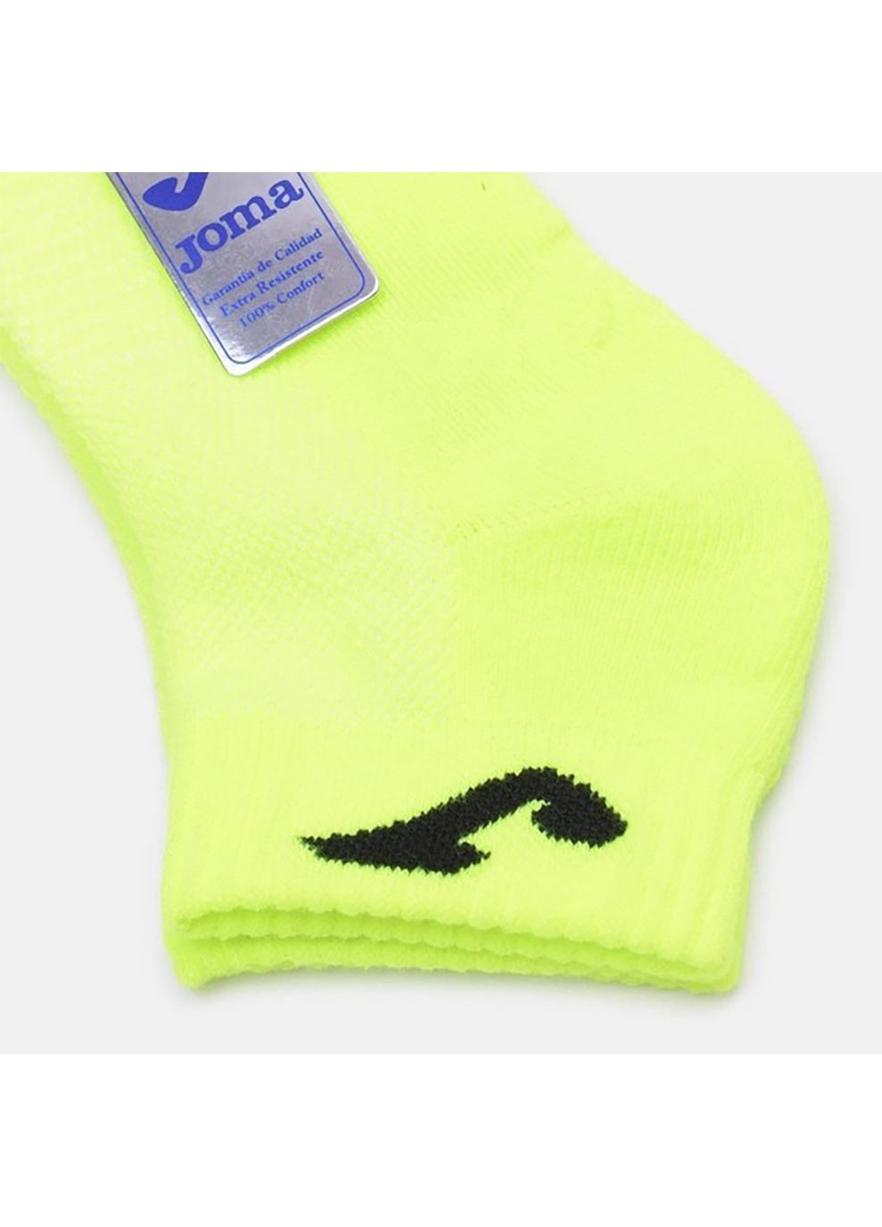 Чоловічі шкарпетки ANKLE блакитний Joma (282615904)