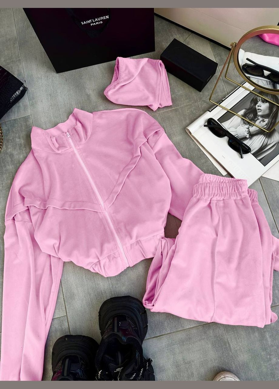 Женский костюм тройка Avanti (325686323)