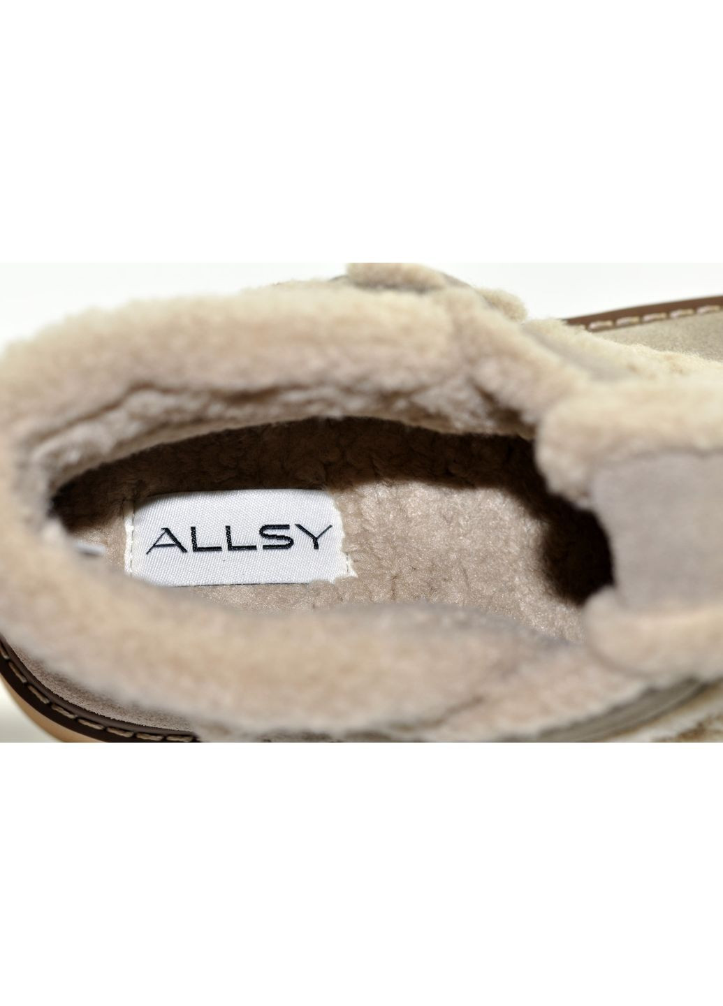 Зимові Уггі ALLSY (362910482)