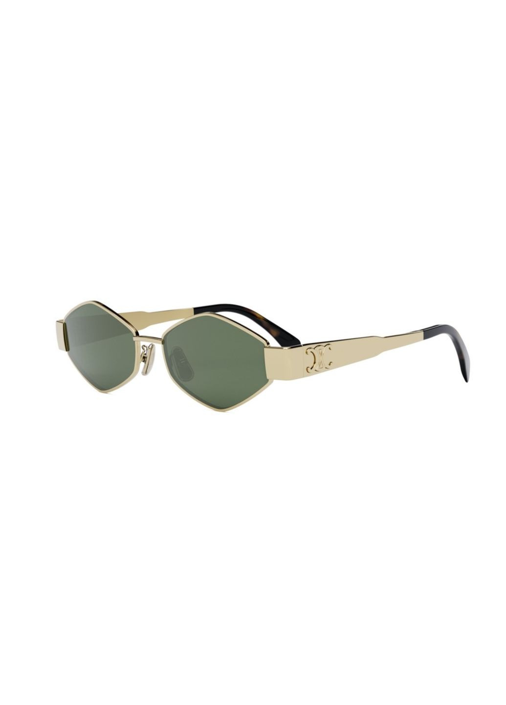 Солнцезащитные очки женские CELINE ромб No Brand (292009080)