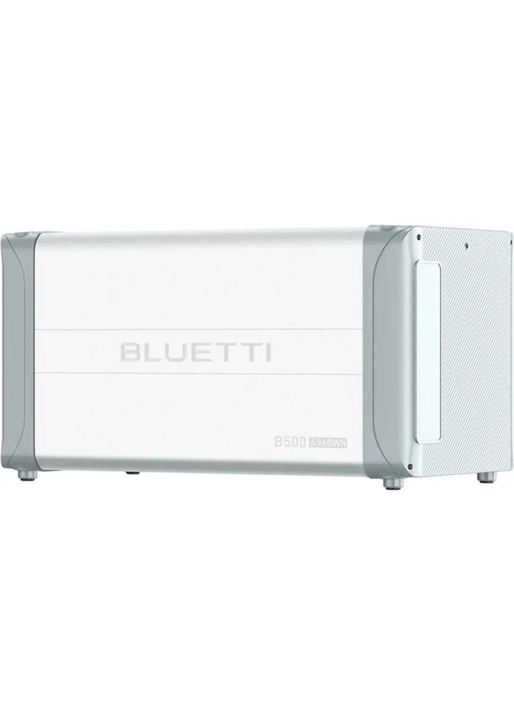 Система хранения энергии EP760 + 2xB500 7600W 9920Wh Power Kit Bluetti (314981671)