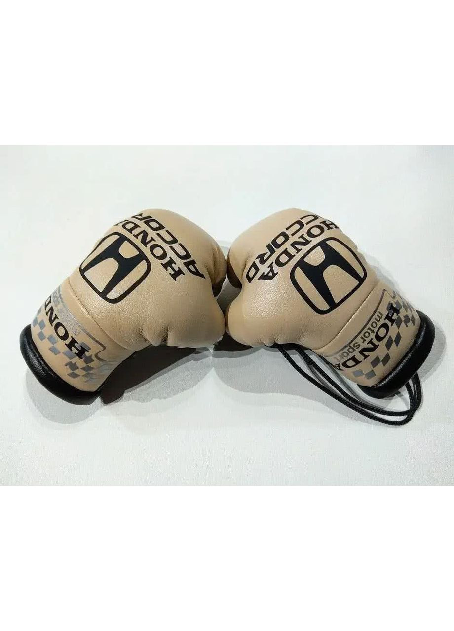 Підвіска на дзеркало для авто HONDA ACCORD бежевий No Brand (363977571)