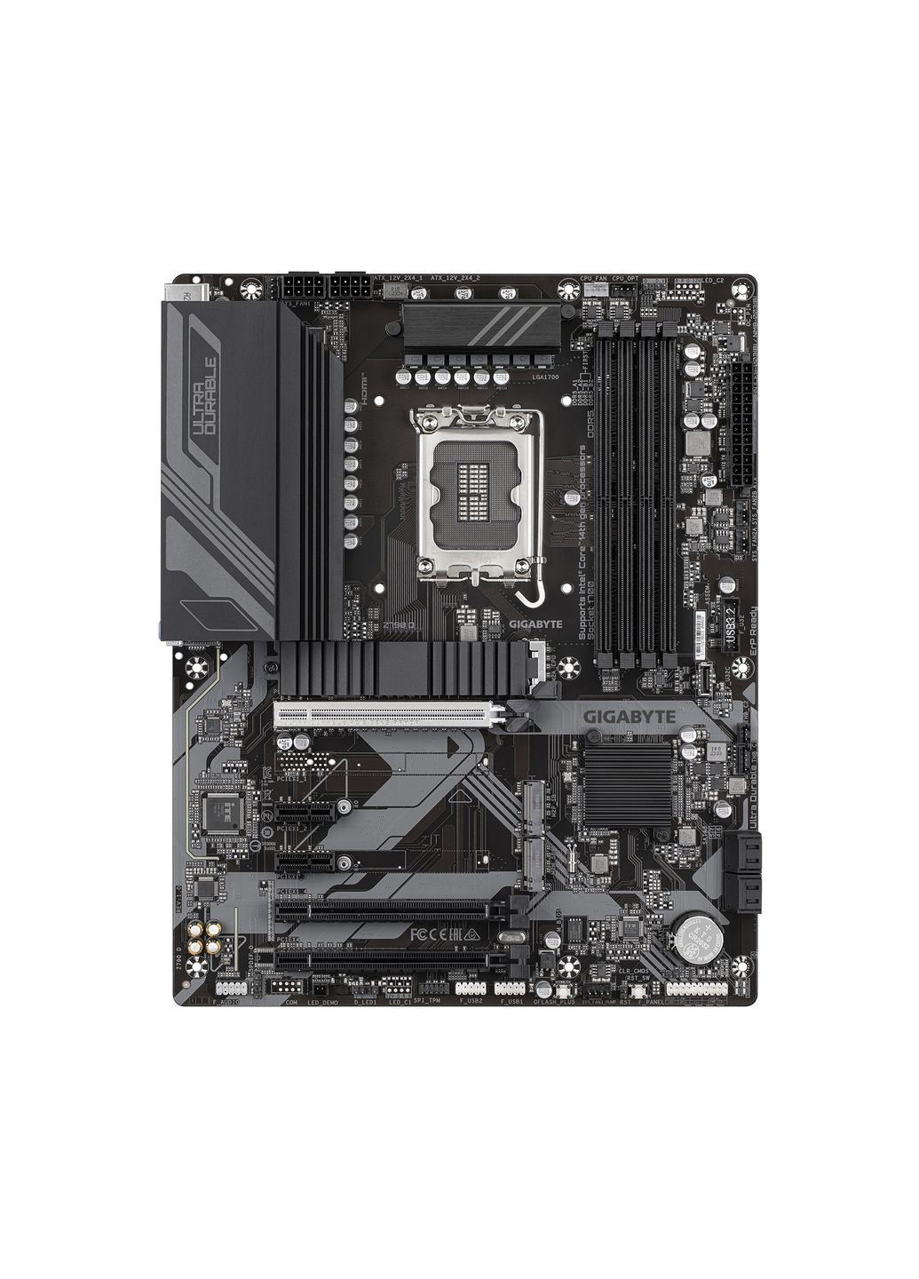 Материнская плата Z790 D Socket 1700 Gigabyte (316152605)