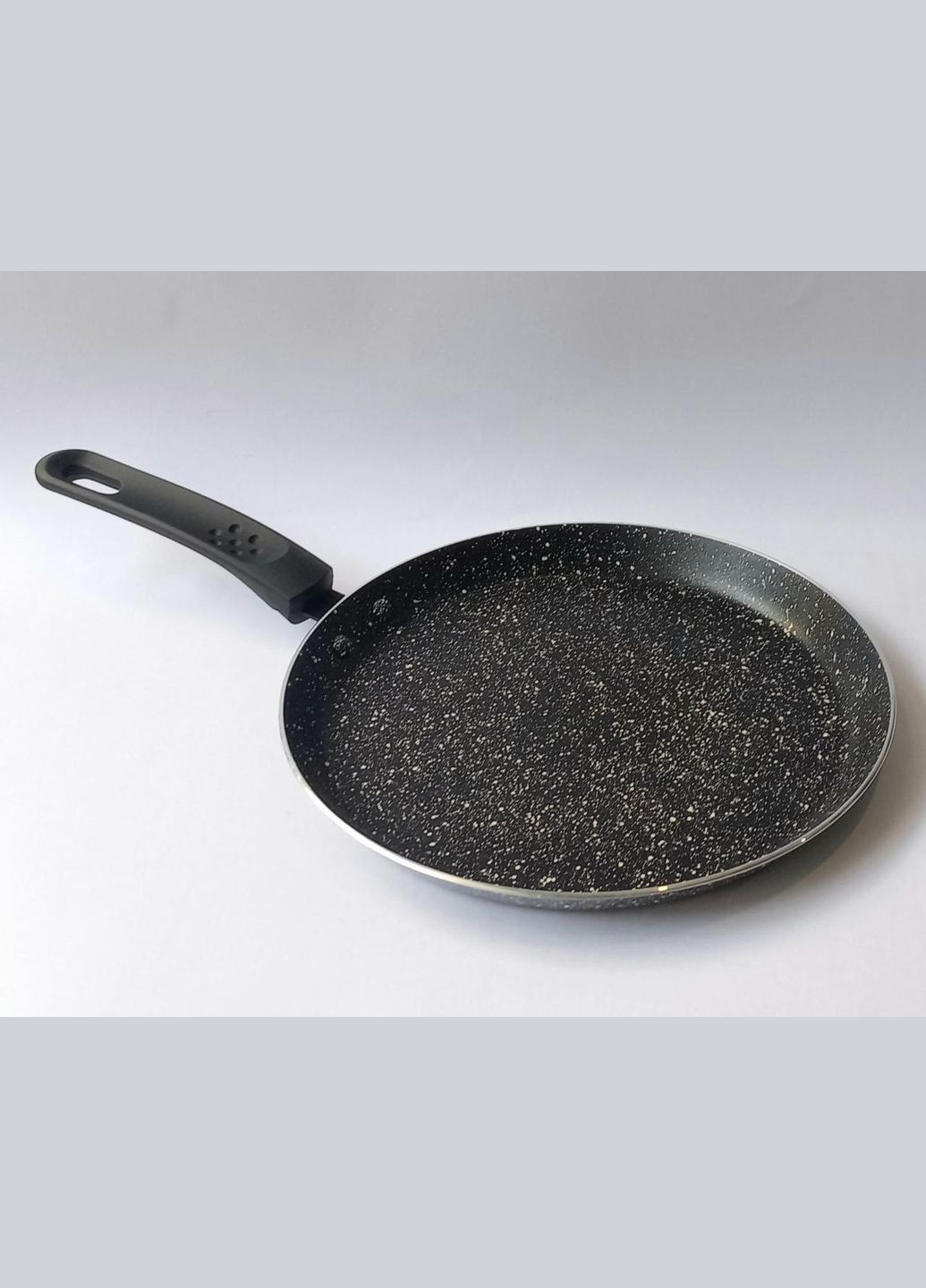 Сковорода млинна гранітне покриття EB-3396 24 см Edenberg (304269848)