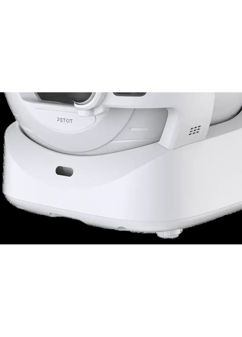 Смарт автоматичний лоток Purobot Ultra with Camera Self-Cleaning Cat Litter Box (P9903) PETKIT (360419320)