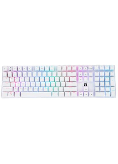 Клавиатура MK855RGB SPACE EDITION (MK855RGB-Wh) Fantech (323091825)