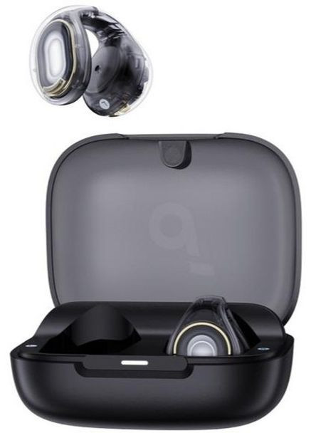 TWS SoundCore C30i Black (A3330G11) UA Anker (330029137)