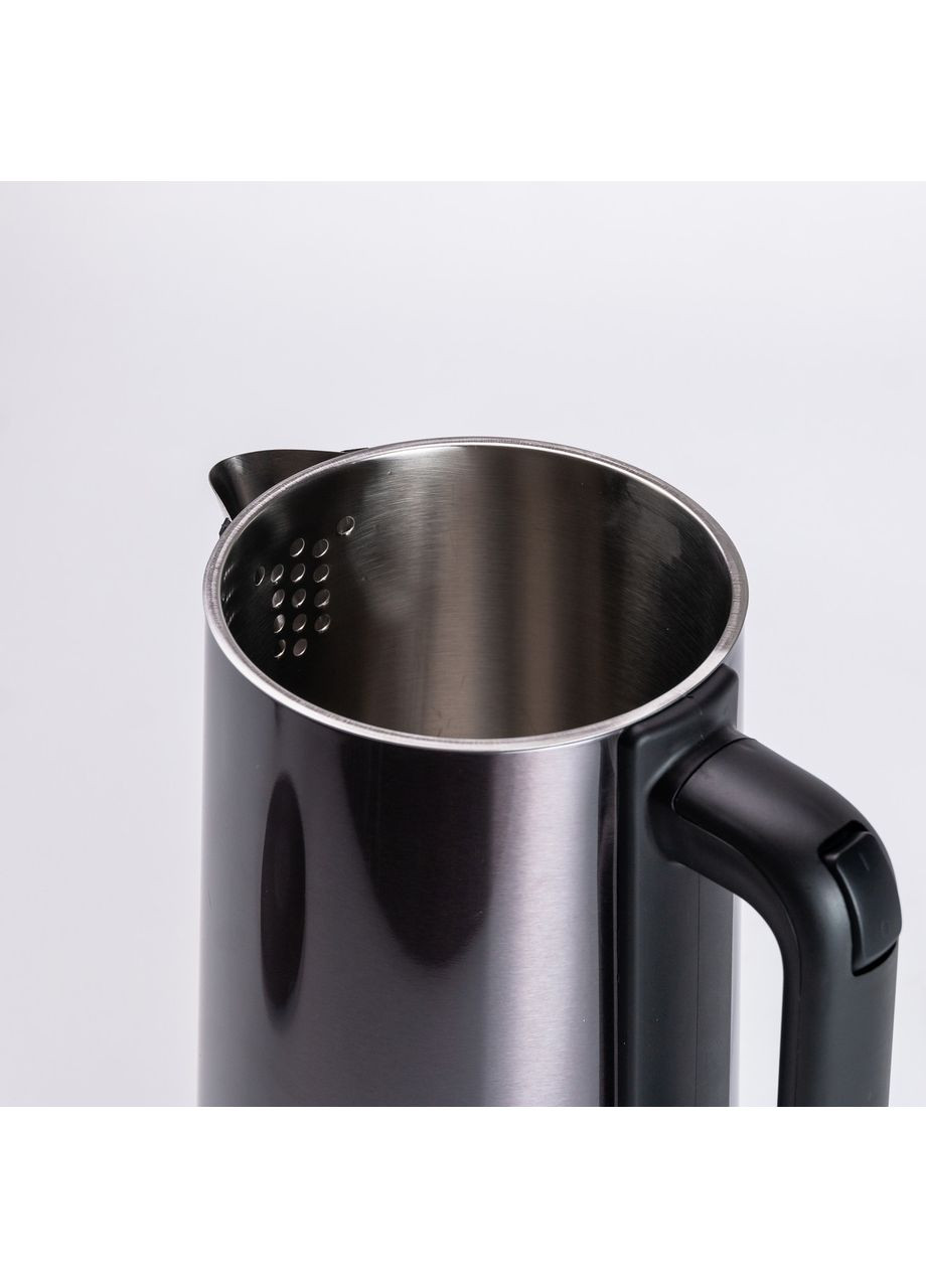 Электрочайник SK-09018 3 литра Серый Sokany (370974557)