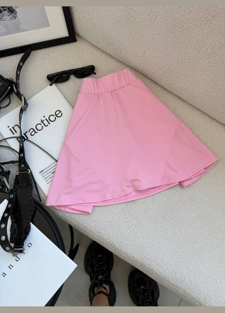 Жіноча спідниця-шорти Україна (331214215)