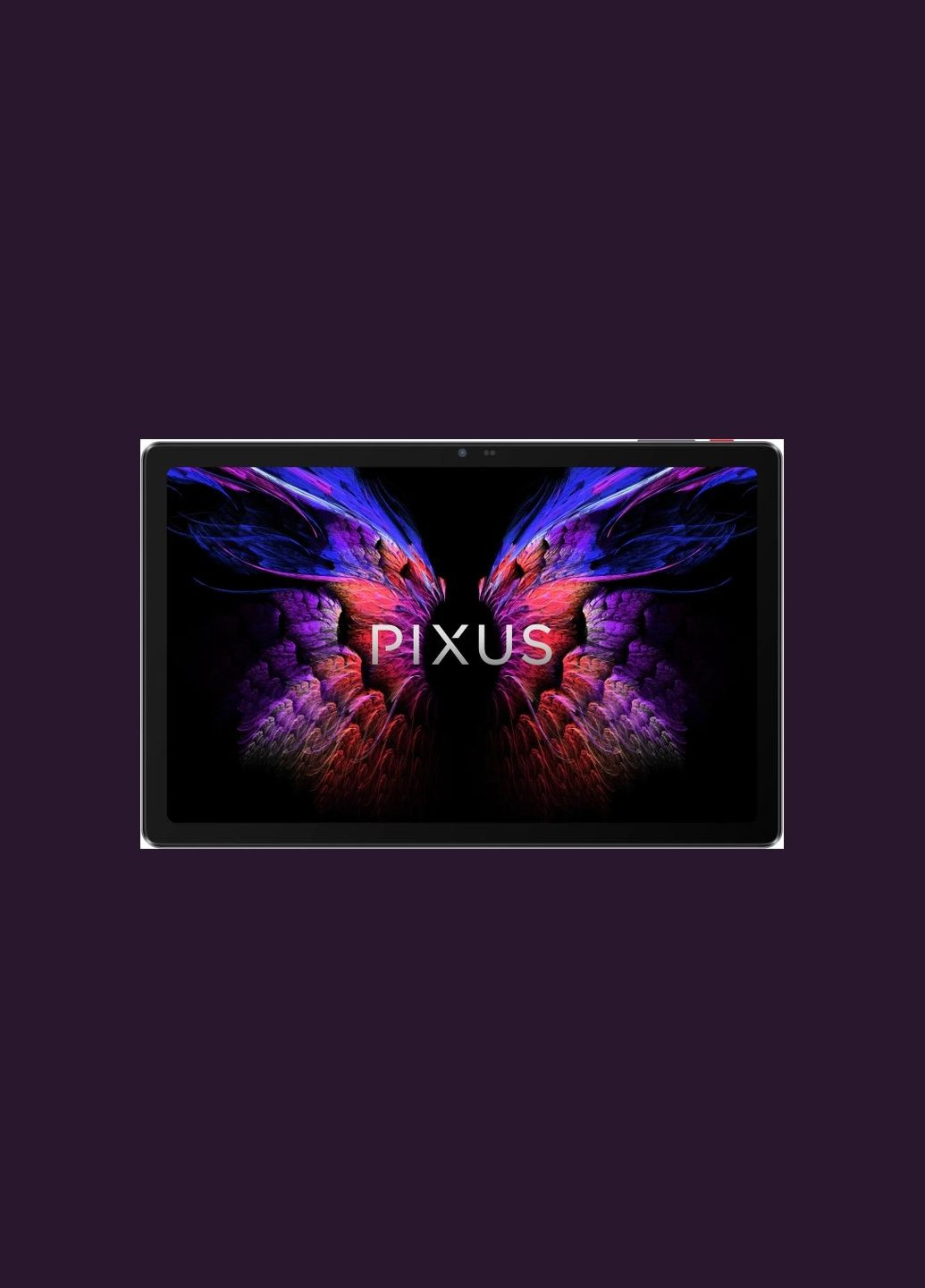 Планшет Wing 6/128Gb 10.36" Silver UA UCRF Pixus (330030066)