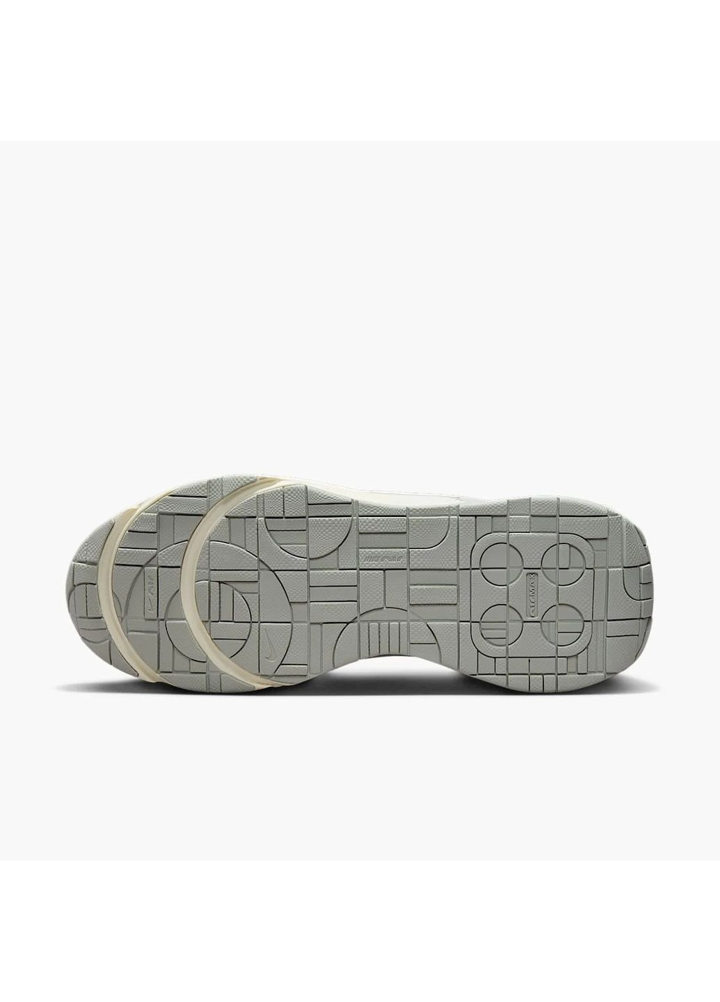 Кросівки жіночі Air Max Intrlk Lite Beige Nike бежеві (364838698)