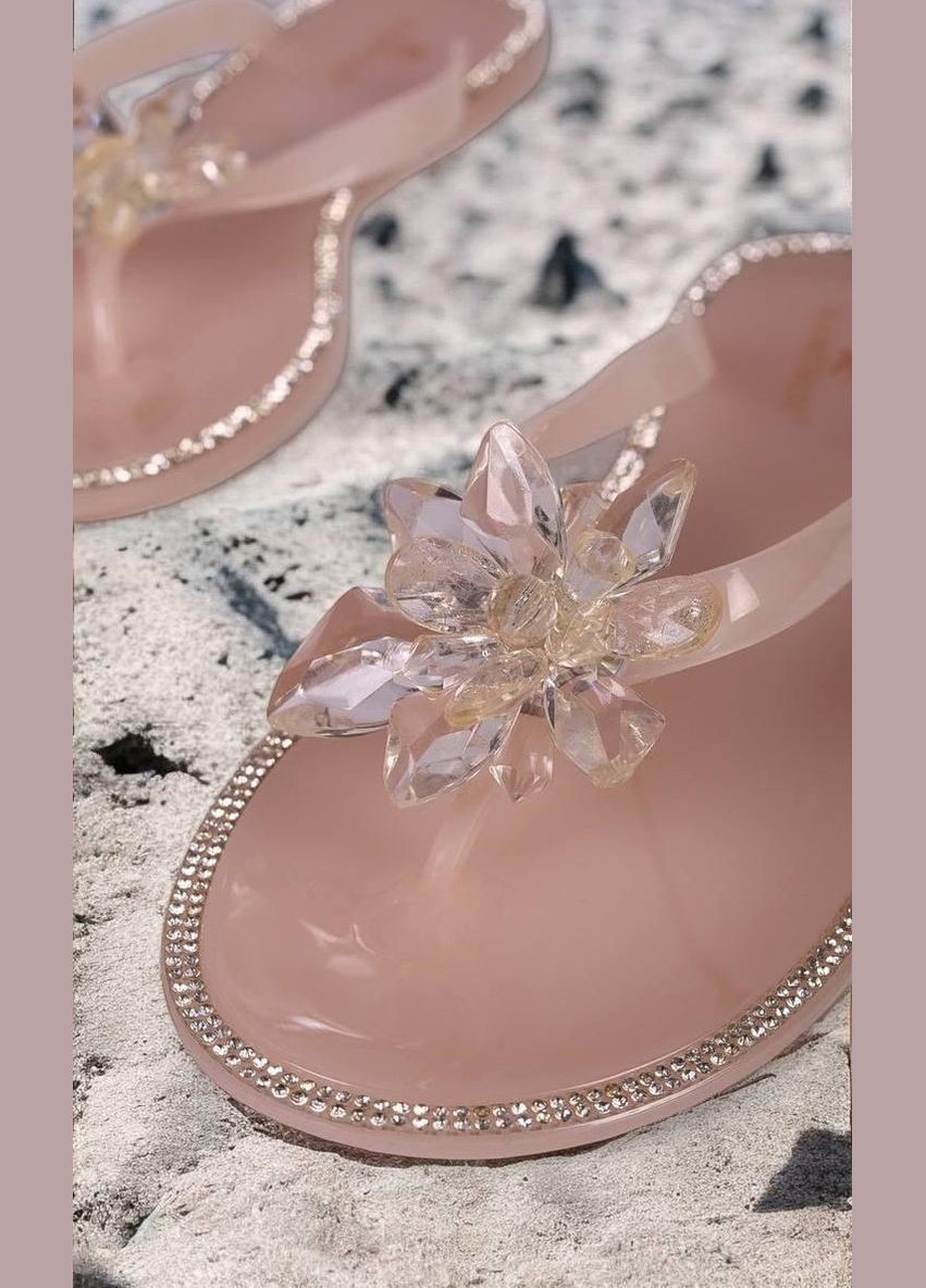 пудрові силіконові Kamengsi В'єтнамки жіночі (345567224)