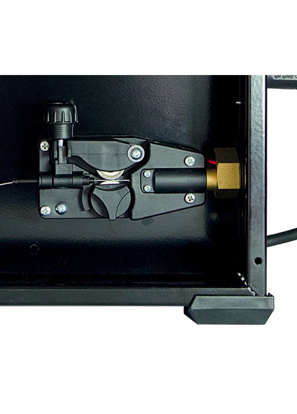 Сварочный инверторный полуавтомат MIG/MMA/TIG MIGA 218 Deca (361768343)