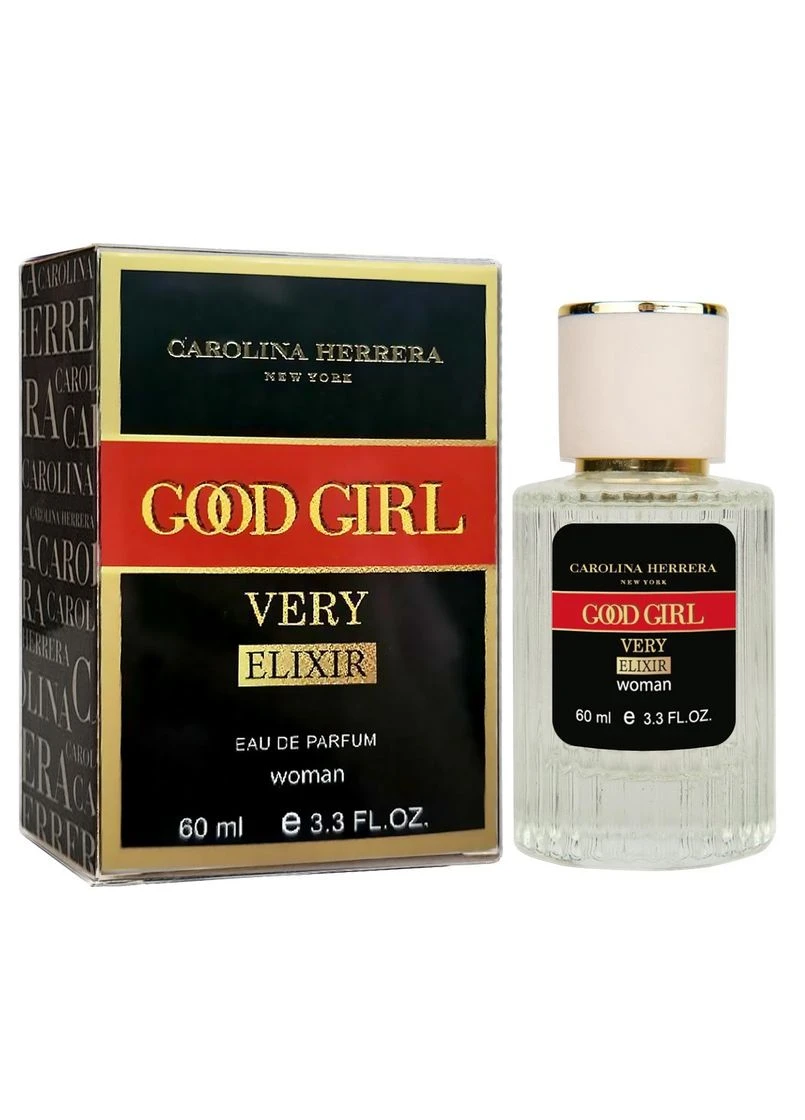 Парфюм женский Very Good Girl Elixir 60 мл No Brand (392372583)