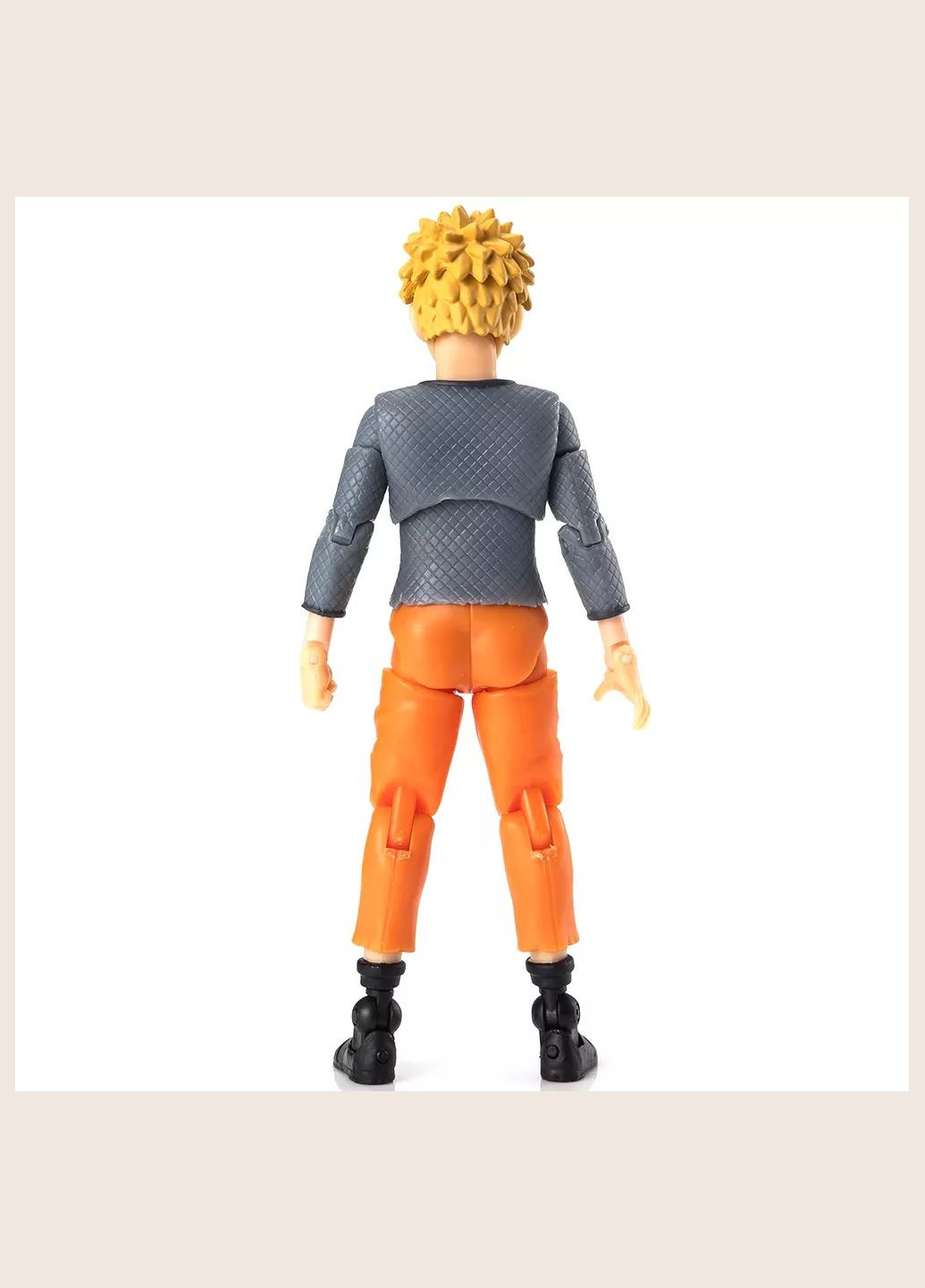 Фігурка Долина завершення Наруто (124180) Bandai (333252001)