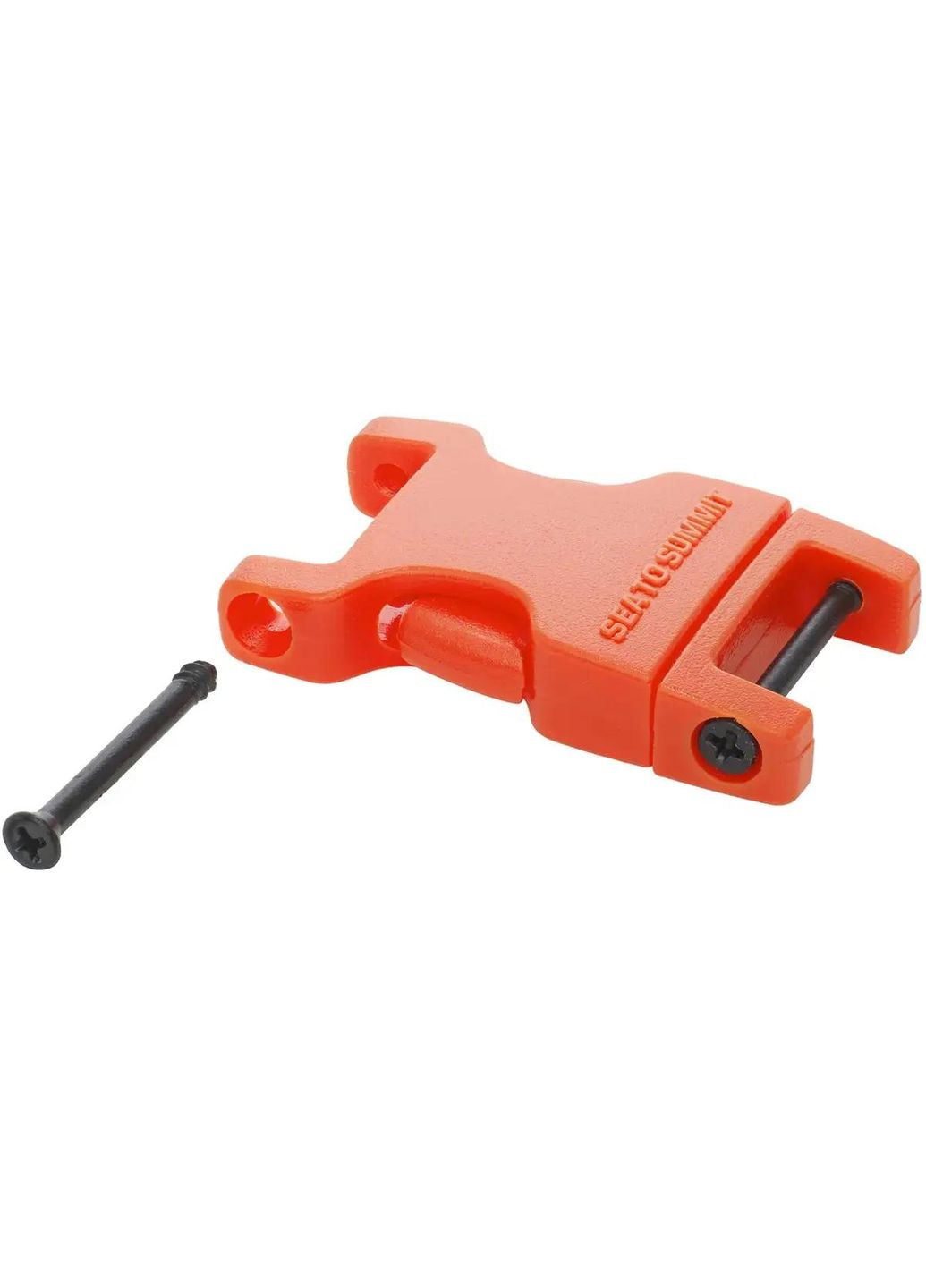 Гермомішок Lightweight Dry Bag First Aid для аптечки 3L Spicy Orange Sea To Summit (316435896)