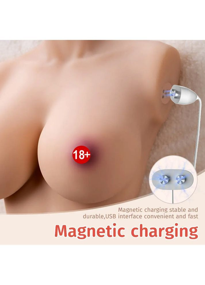 Секс-лялька Ніна AutoClean No Brand (370202933)