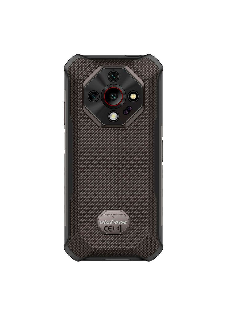 Мобильный телефон Armor X16 6/128Gb Wasteland Shadow (m481734) Ulefone Armor X16 6/128Gb Wasteland Shadow (370200269)