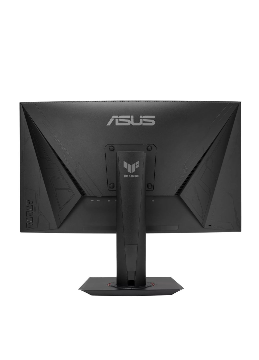 Монитор 27" TUF Gaming VG27VQM DVI 90LM0510-B03E70 Asus (360793822)